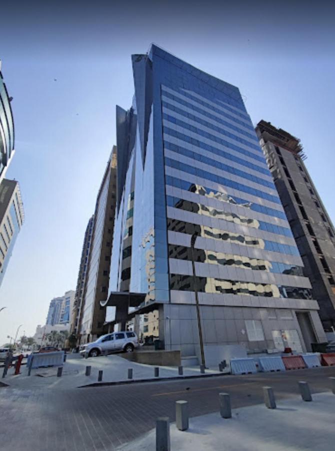 Gloria Hotel & Suites Доха Екстер'єр фото
