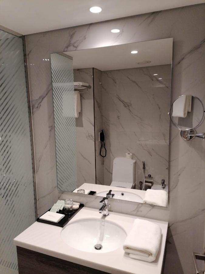 Gloria Hotel & Suites Доха Екстер'єр фото