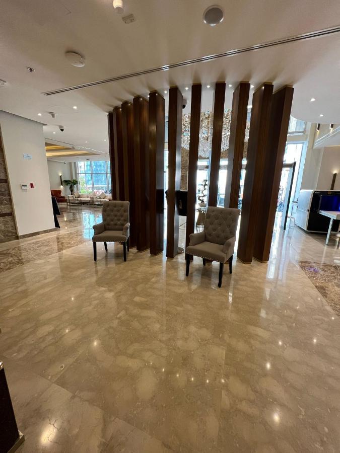 Gloria Hotel & Suites Доха Екстер'єр фото
