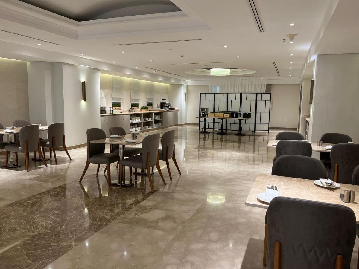 Gloria Hotel & Suites Доха Екстер'єр фото