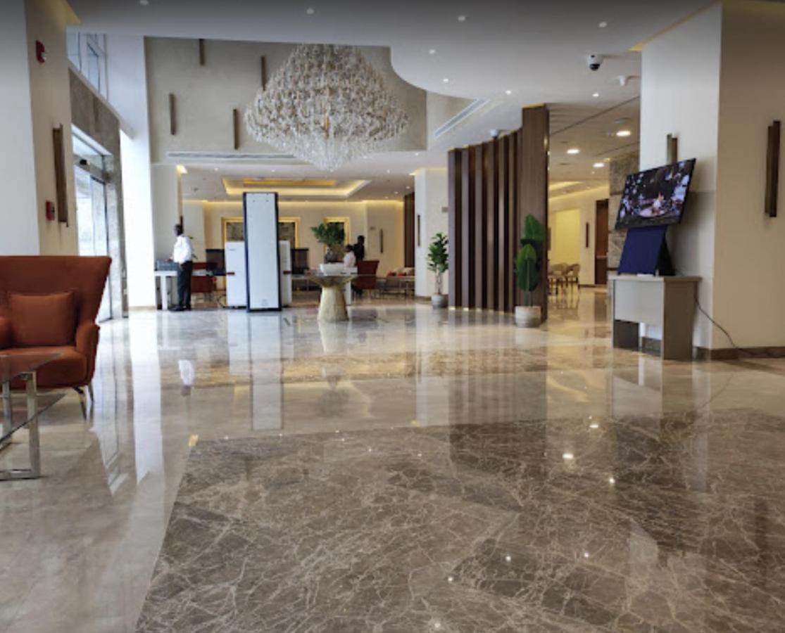 Gloria Hotel & Suites Доха Екстер'єр фото